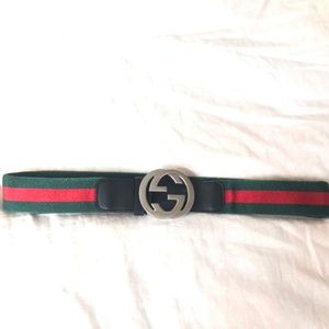 GUCCI belt